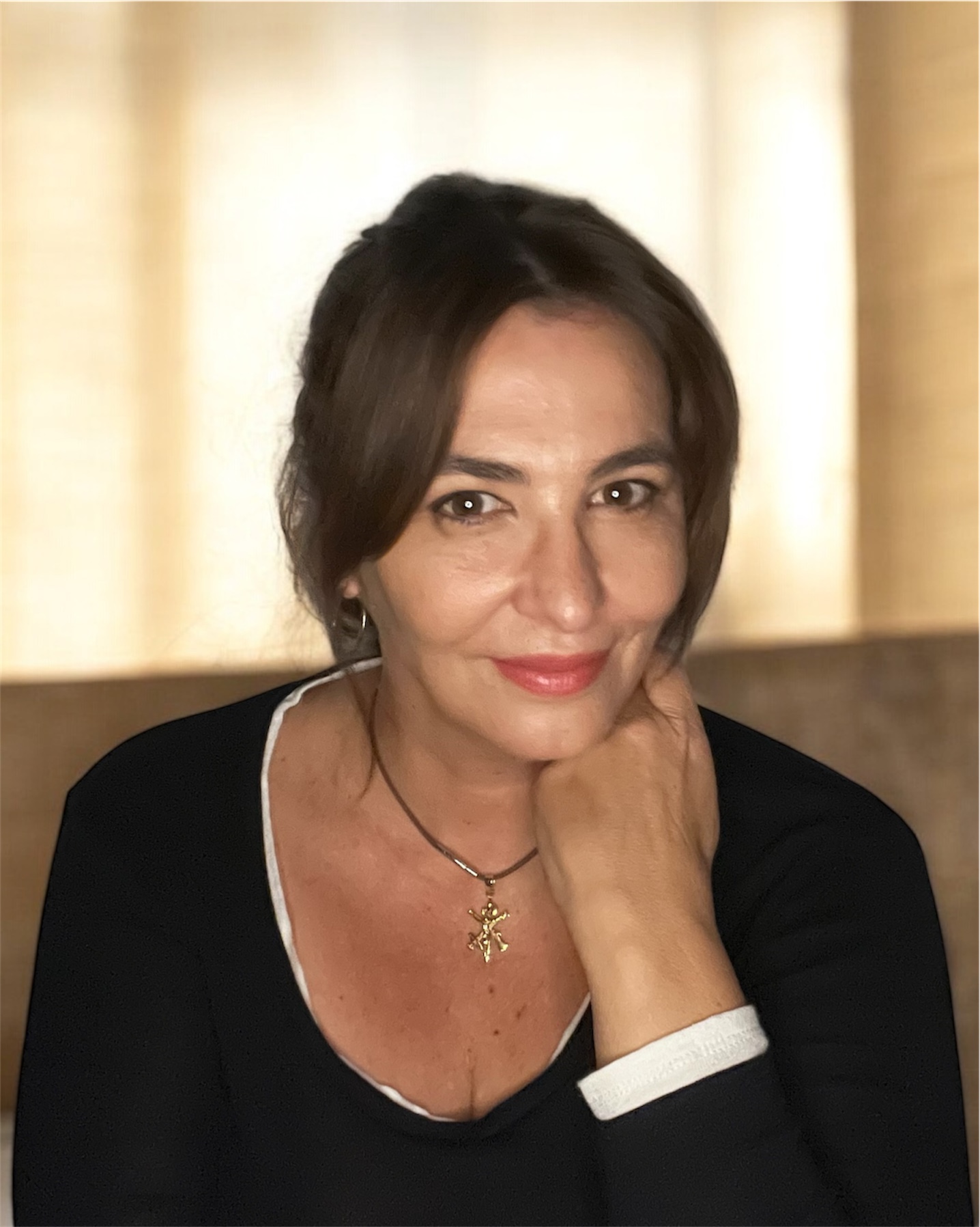 Mayte Llorens, psicóloga sanitaria en Murcia y online